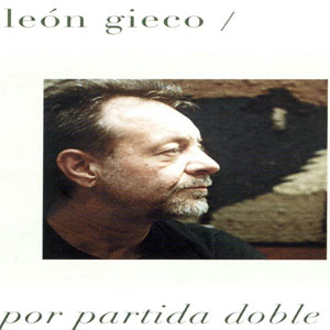 Disco Por Partida Doble de León Gieco