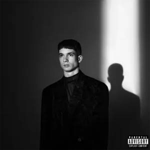 Álbum Aquí Estoy de León Leiden