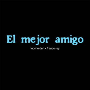 Álbum El Mejor Amigo de León Leiden