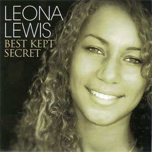 Disco Best Kept Secret de Leona Lewis