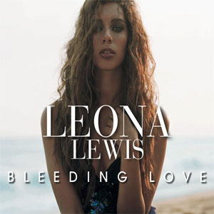 Disco Bleeding Love de Leona Lewis