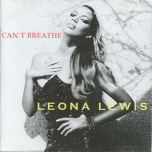 Disco Can't Breathe de Leona Lewis