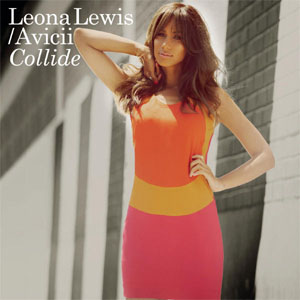 Disco Collide de Leona Lewis