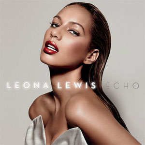 Disco Echo de Leona Lewis