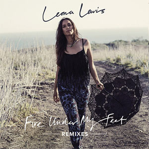 Disco Fire Under My Feet (Remixes) de Leona Lewis