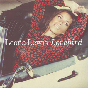 Disco Lovebird de Leona Lewis