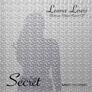 Disco Remixes - The Platinum Edition de Leona Lewis