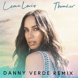 Disco Thunder (Danny Verde Remix) de Leona Lewis
