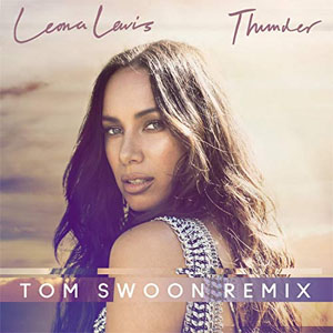 Disco Thunder (Tom Swoon Remix) de Leona Lewis