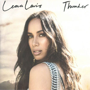 Disco Thunder de Leona Lewis