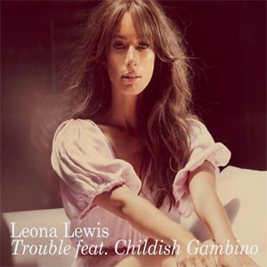 Disco Trouble de Leona Lewis