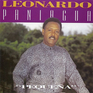 Disco Pequeña de Leonardo Paniagua