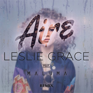 Disco Aire (Remix) de Leslie Grace