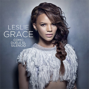 Disco Como Duele El Silencio de Leslie Grace