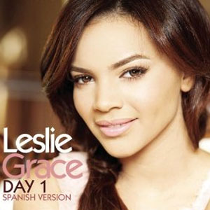 Disco Day 1 de Leslie Grace