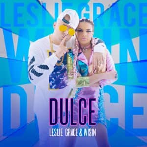 Disco Dulce de Leslie Grace