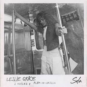 Disco Sola de Leslie Grace