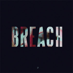 Disco Breach de Lewis Capaldi