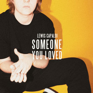 Disco Someone You Loved de Lewis Capaldi