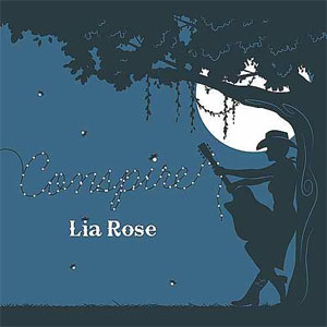 Disco Conspire - EP de Lia Rose