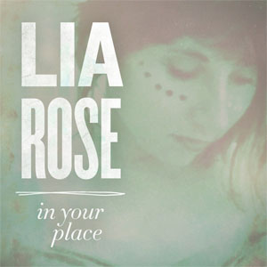 Disco In Your Place de Lia Rose