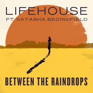 Disco Between The Raindrops de Lifehouse