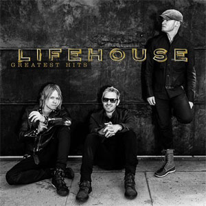 Disco Greatest Hits de Lifehouse