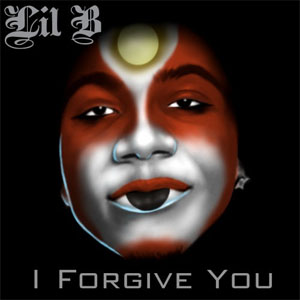 Disco I Forgive You de Lil B