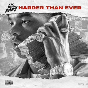 Disco Harder Than Ever de Lil Baby