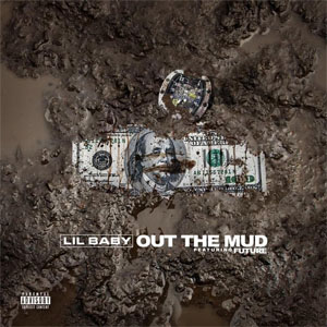 Disco Out the Mud de Lil Baby