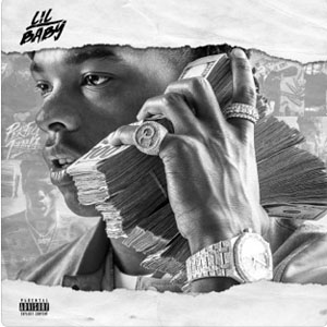 Disco Southside de Lil Baby