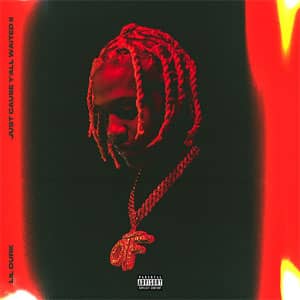 Disco 3 Headed Goat de Lil Durk