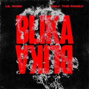 Disco Blika Blika de Lil Durk