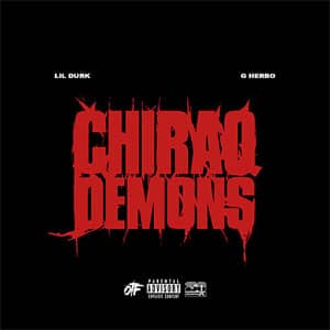 Disco Chiraq Demons de Lil Durk