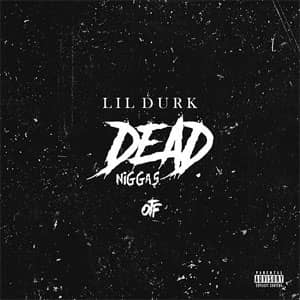 Disco Dead Niggas de Lil Durk