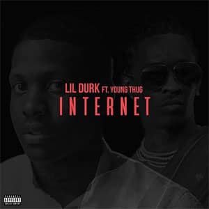 Disco Internet  de Lil Durk
