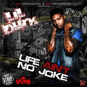 Disco Life Ain't No Joke de Lil Durk