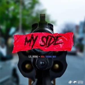 Disco My Side de Lil Durk