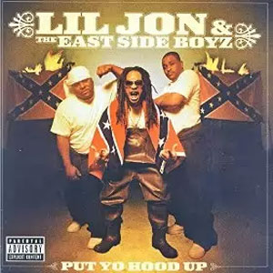 Disco Put Yo Hood Up  de Lil' Jon
