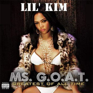 Disco Ms. G.O.A.T. de Lil' Kim