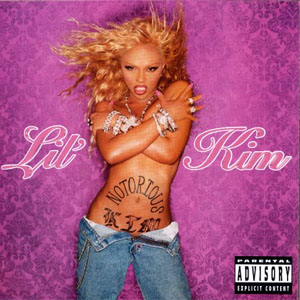 Disco The Notorious K.I.M. de Lil' Kim