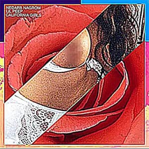 Álbum California Girls de Lil Peep