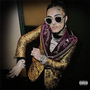 Disco Butterfly Doors de Lil Pump