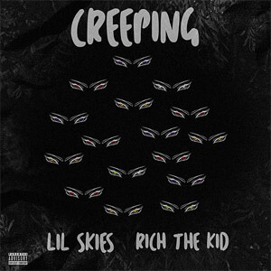 Disco Creeping de Lil Skies