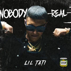 Disco Nobody Real  de Lil Tati