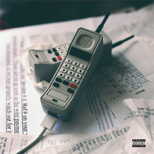 Disco Callin de Lil Tecca