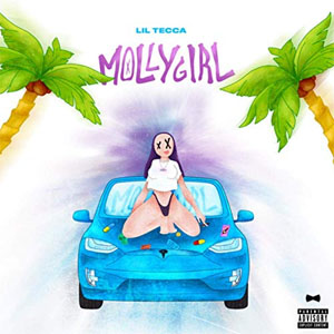 Disco Molly Girl de Lil Tecca