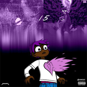 Disco 1.5 de Lil Uzi Vert