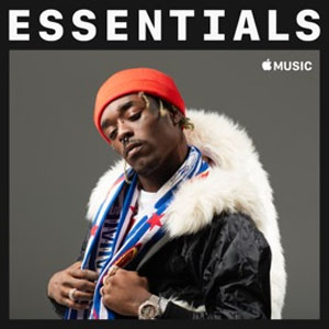 Disco Essentials de Lil Uzi Vert