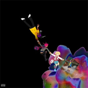 Disco The Perfect Luv Tape de Lil Uzi Vert